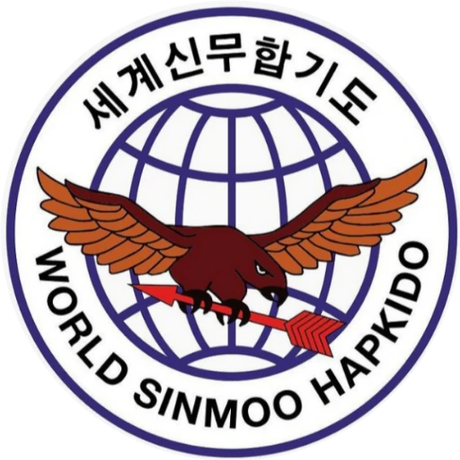 World Sinmoo Hapkido